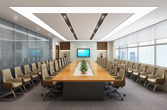 你是否清楚辦公家具使用壽命跟什么有關？